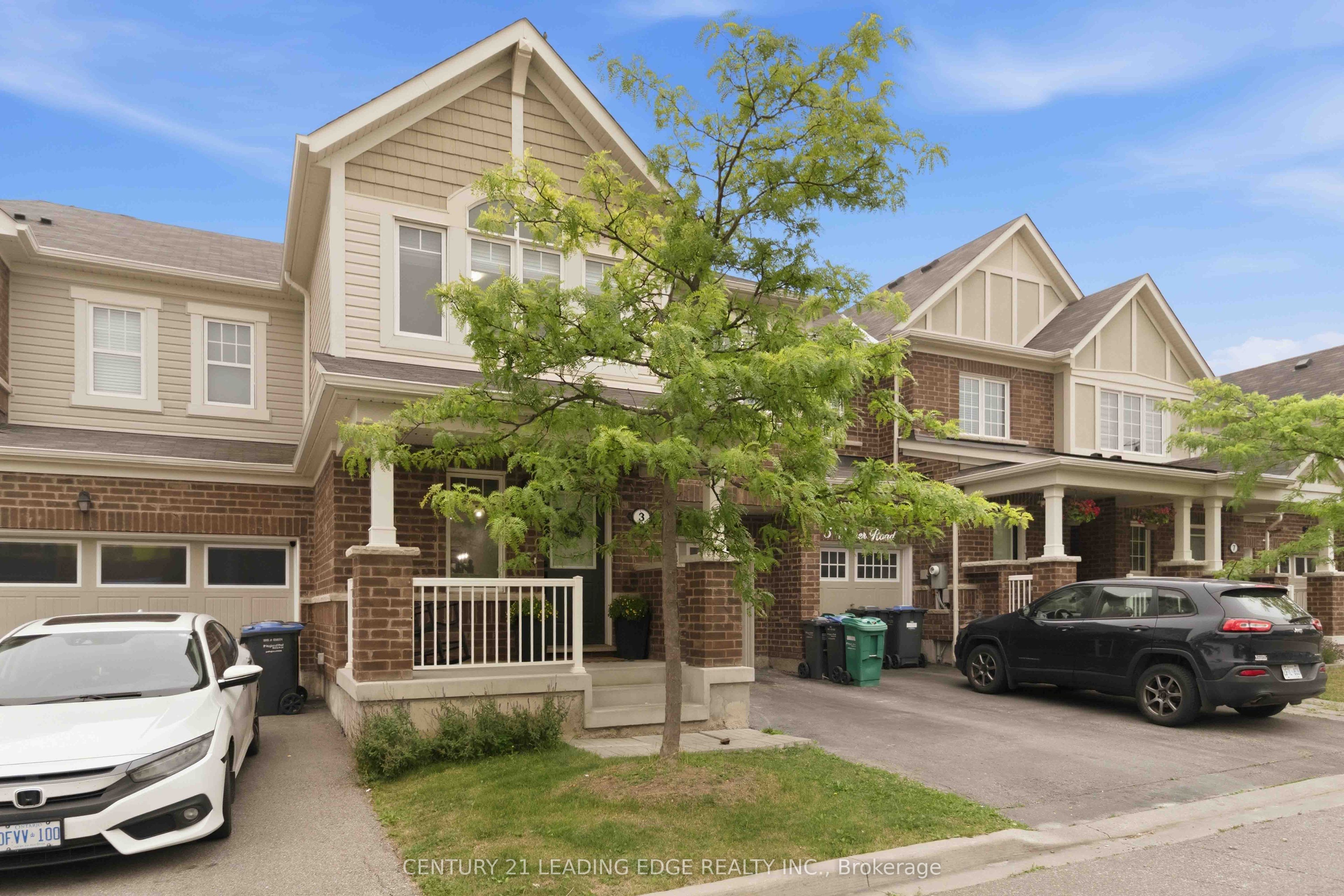 3 Volner Road