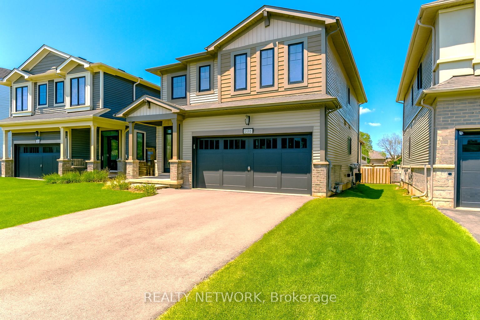 107 Starfire Crescent