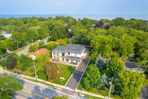 2014 Lakeshore Road W Oakville ON L6L 1G7