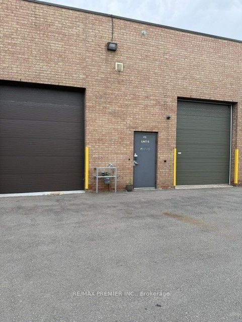 445 Edgeley Boulevard 6