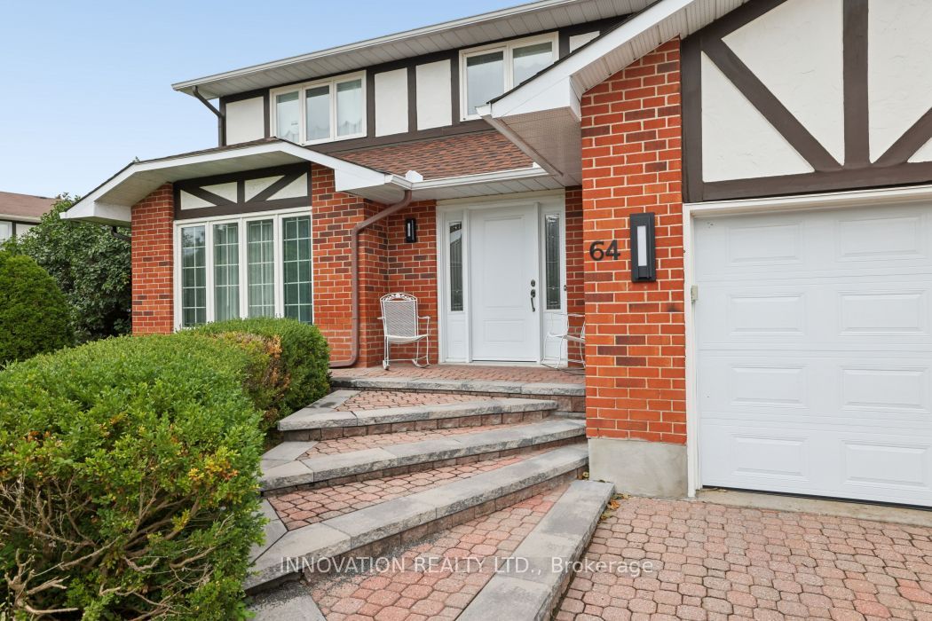 64 Thare Crescent