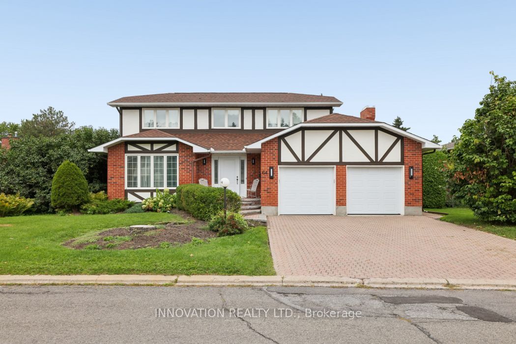 64 Thare Crescent