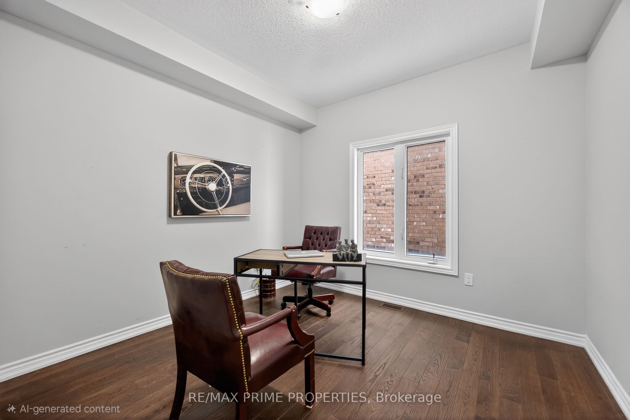 72 Ridge Gate Crescent