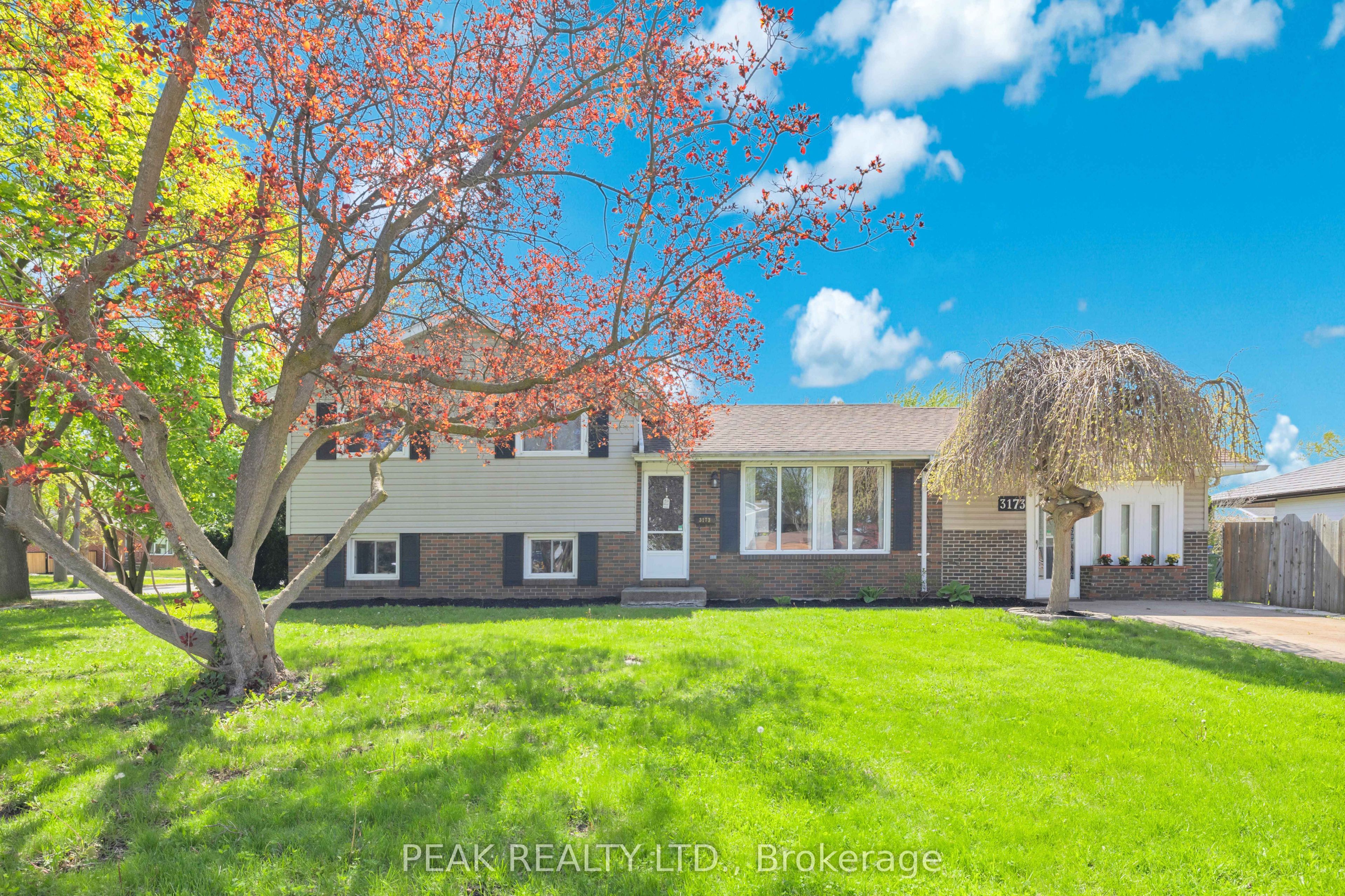 3173 Sussex Court