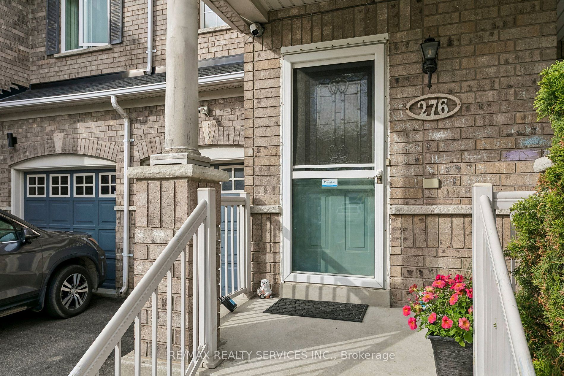 276 Fitzgerald Crescent