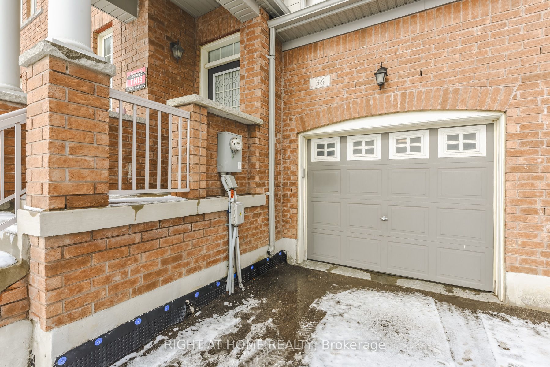 36 Spokanne Street