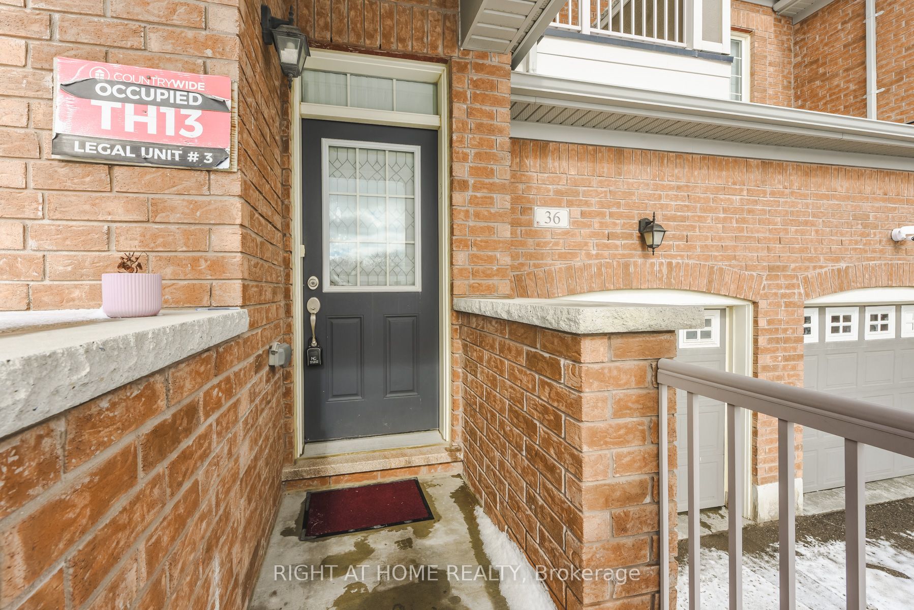 36 Spokanne Street