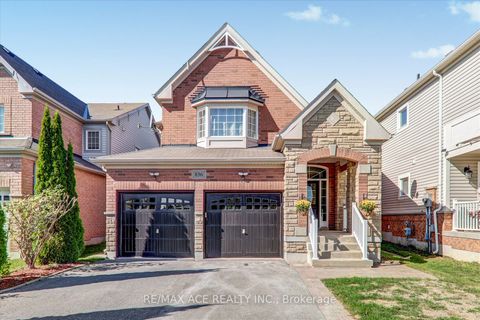 836 Fetchison Drive Oshawa ON L1K 0C3