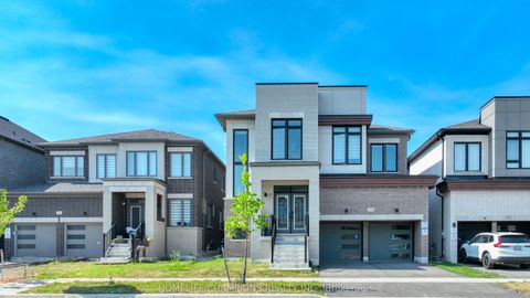 148 Wesmina Avenue Whitchurch-Stouffville ON L4A 4W5