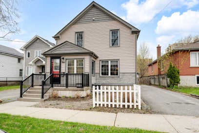 580 MacDonnell Street Kingston ON K7K 4X1