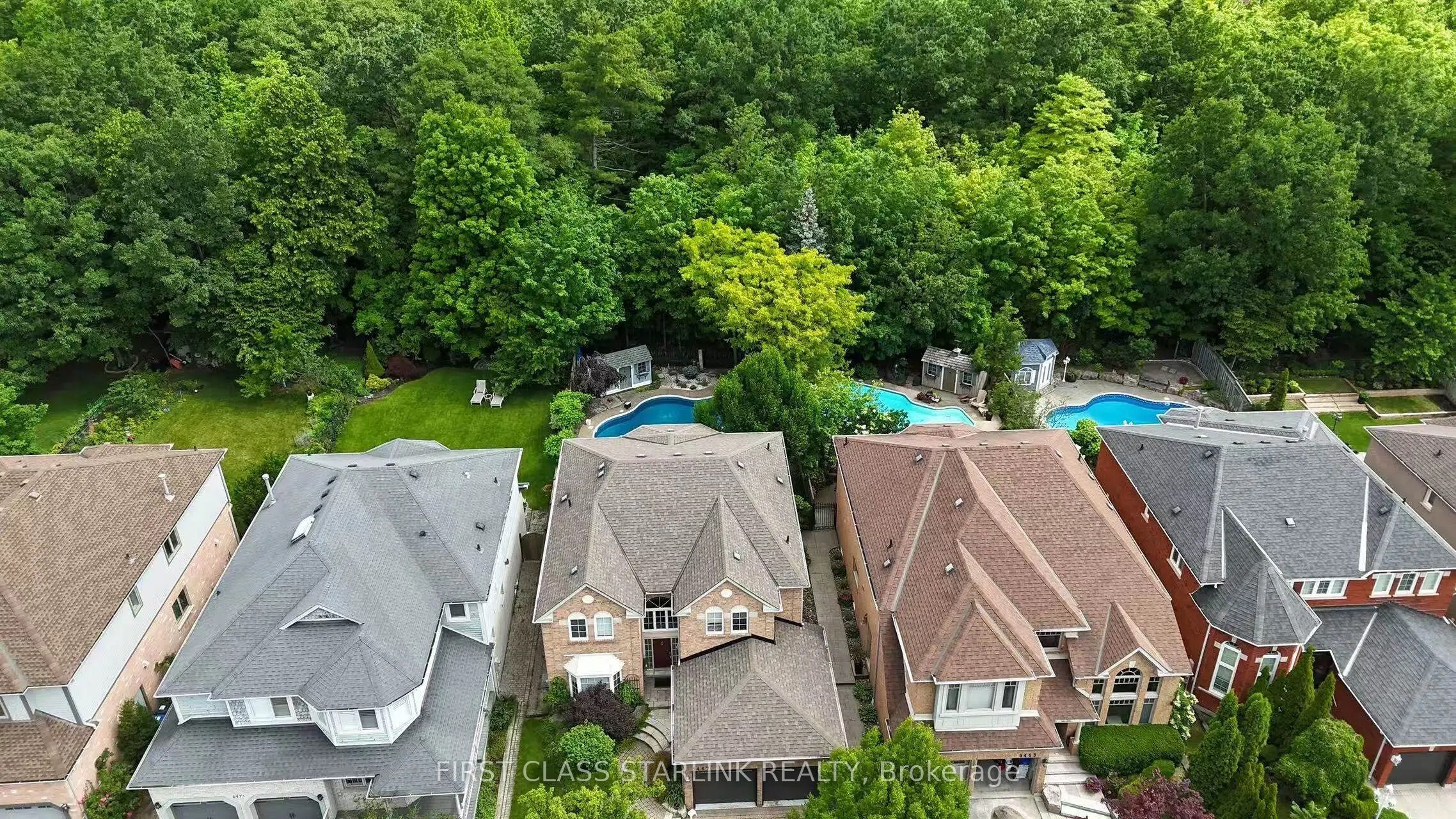 5467 Planters Wood Court