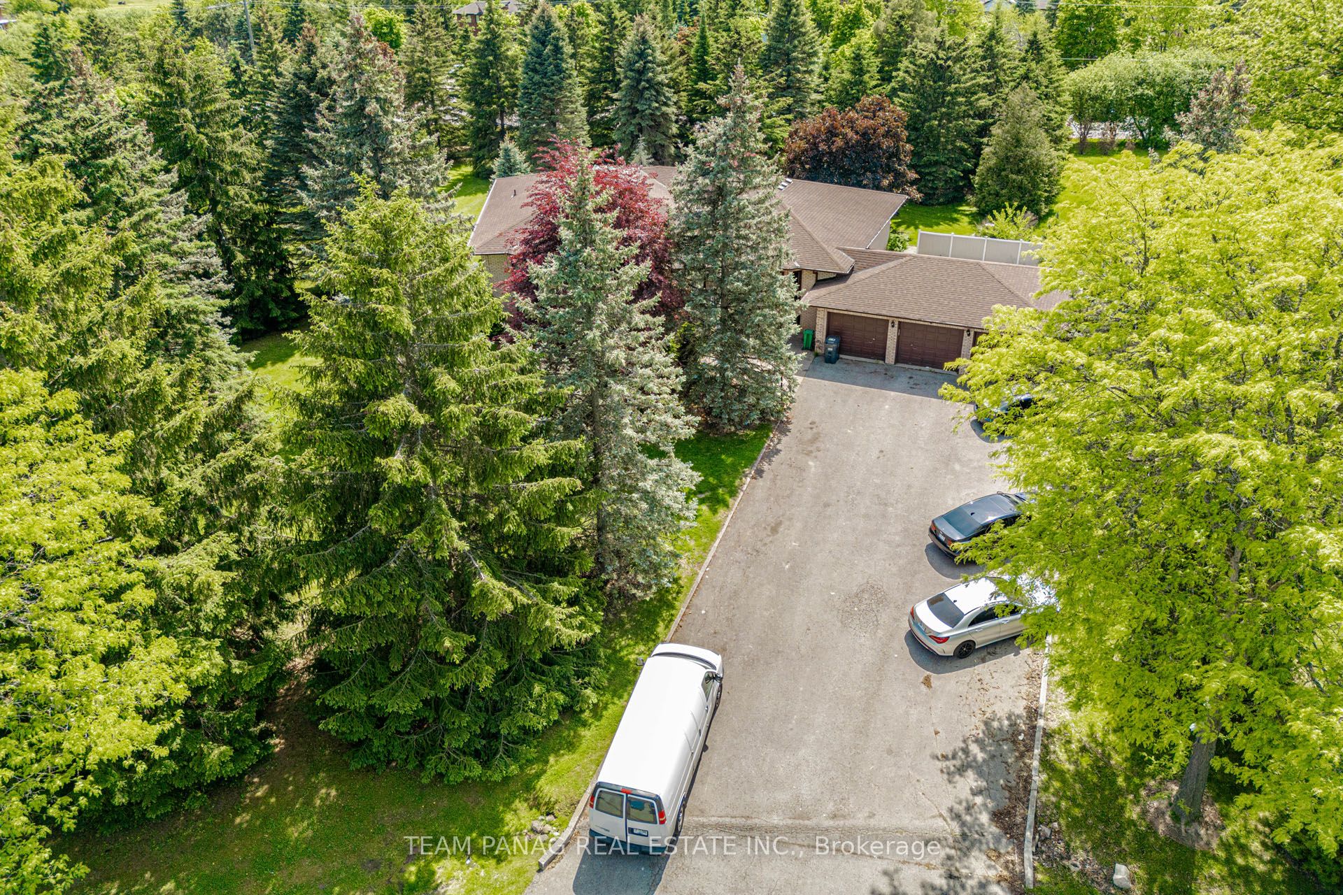 6 Forestbrook Court