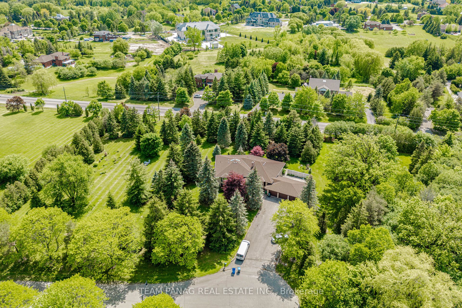 6 Forestbrook Court