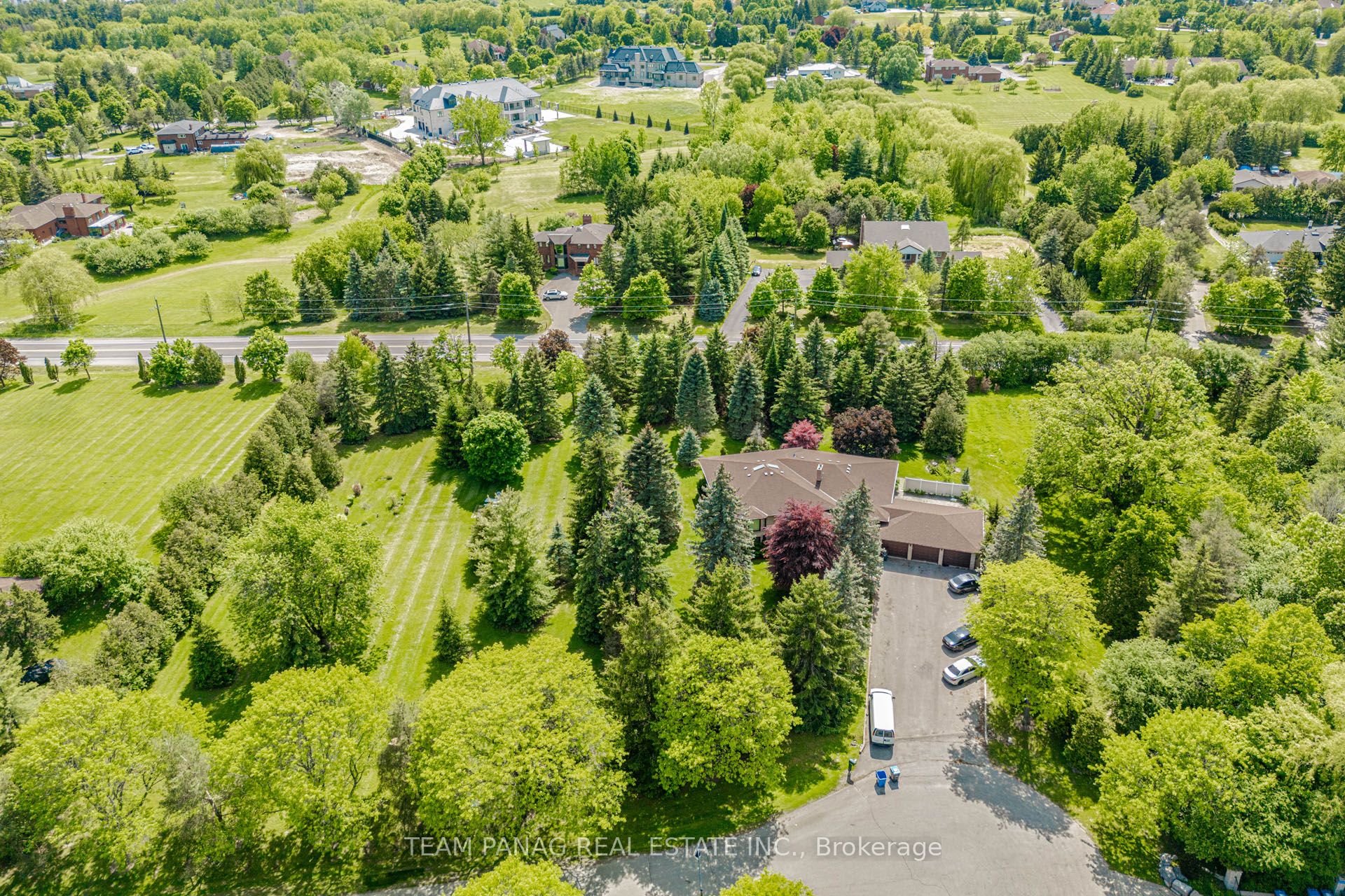 6 Forestbrook Court