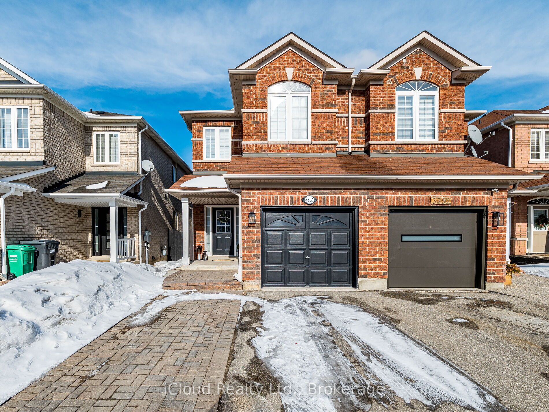 3390 Fountain Park Avenue