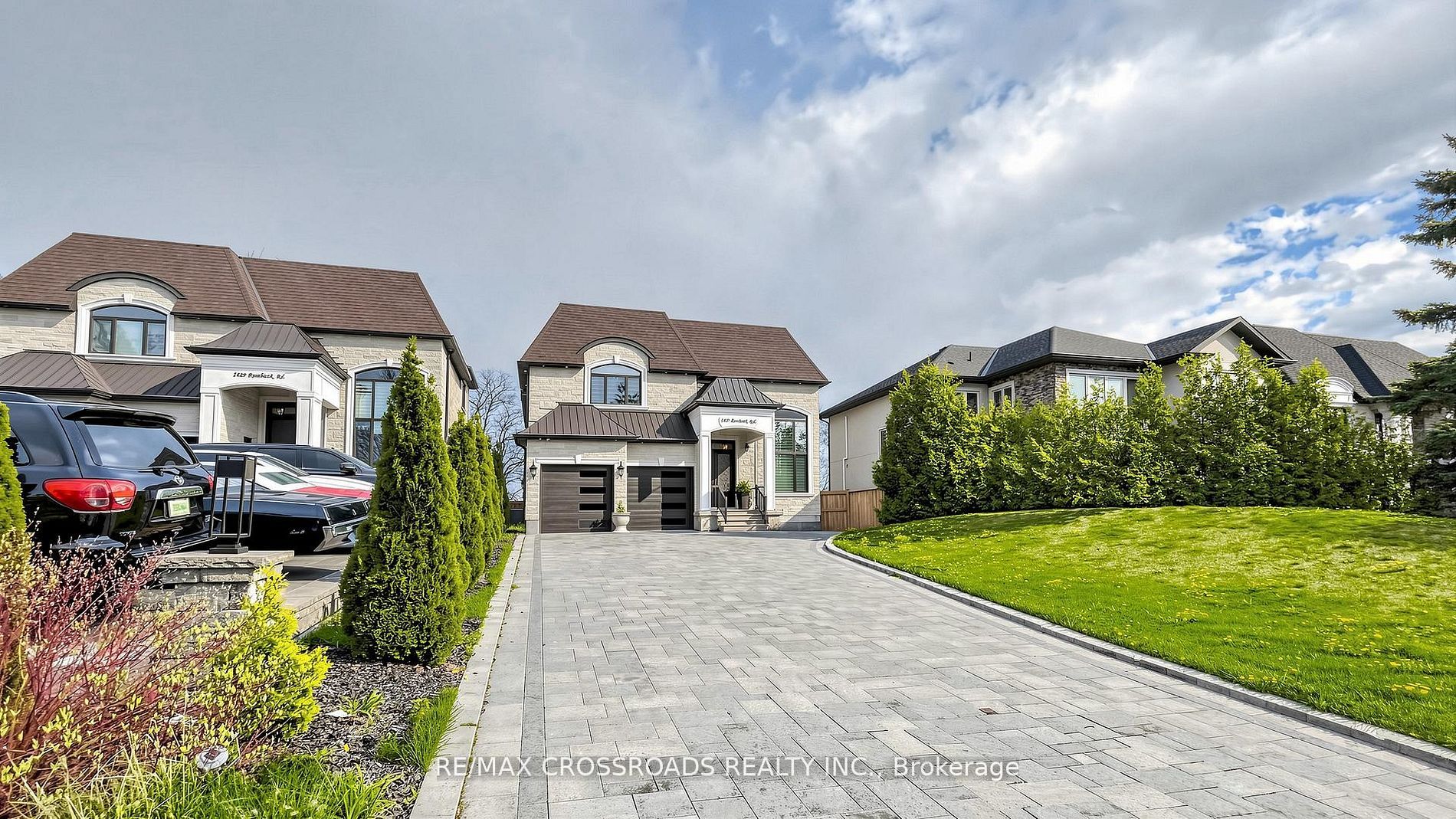 1427 Rosebank Road