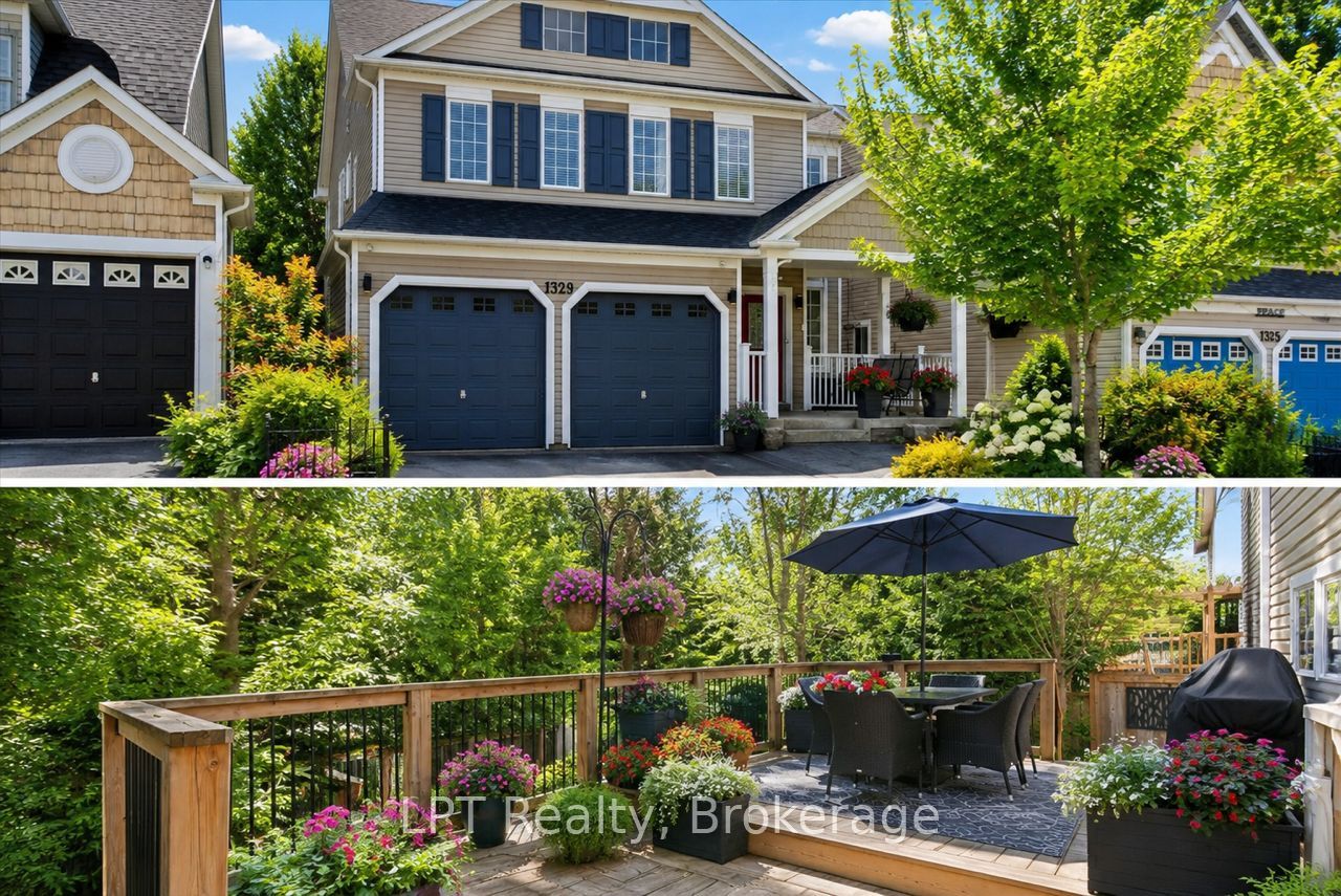 1329 Coldstream Drive