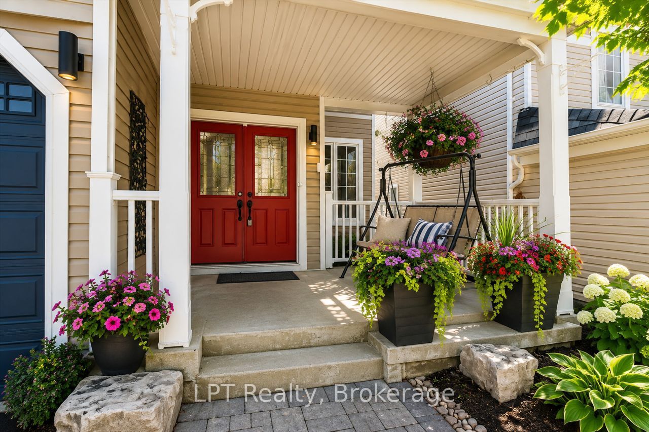 1329 Coldstream Drive