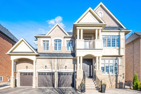 8859 Creditview Road Brampton ON L6Y 2X8