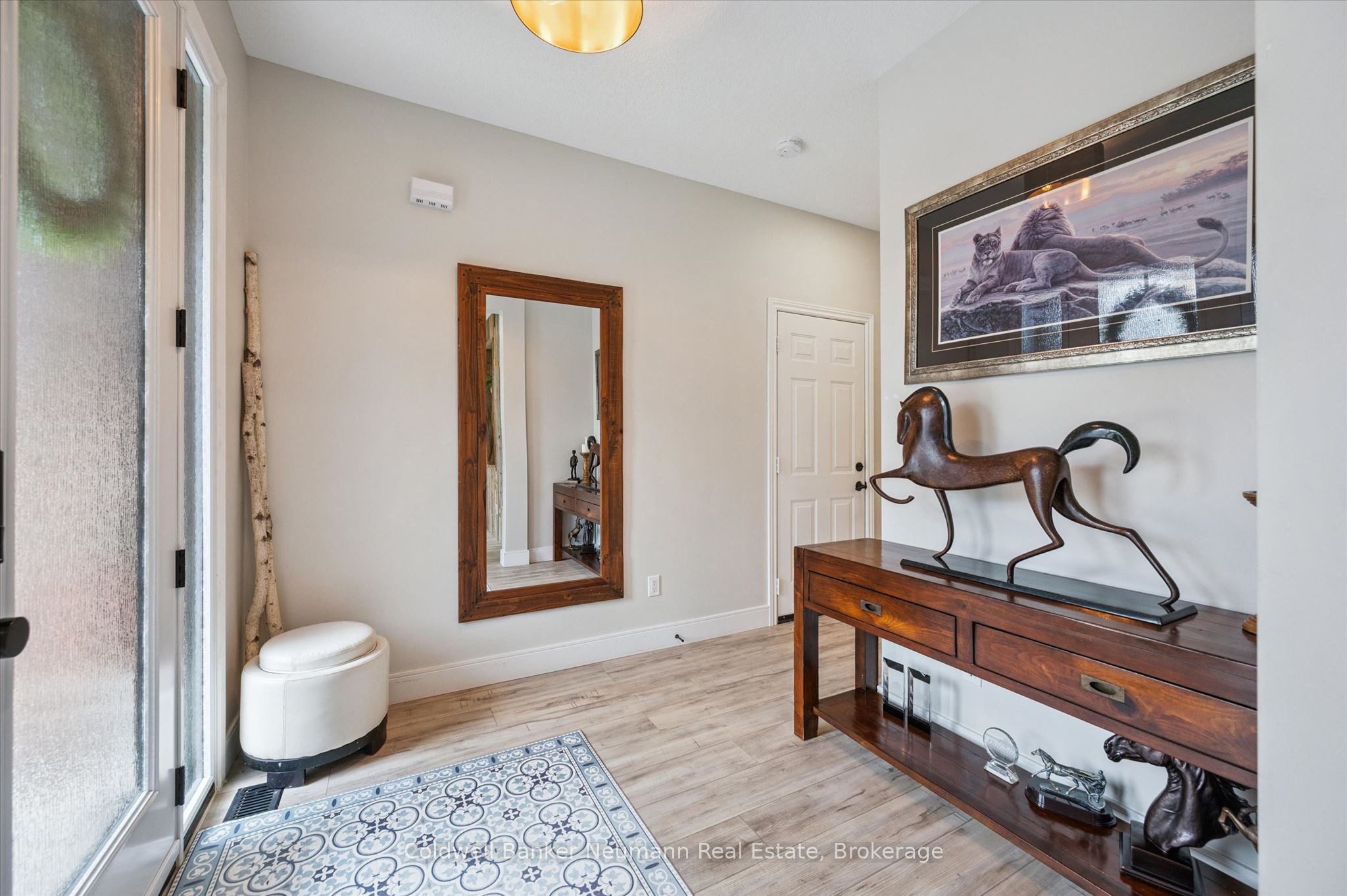 3 Truesdale Crescent