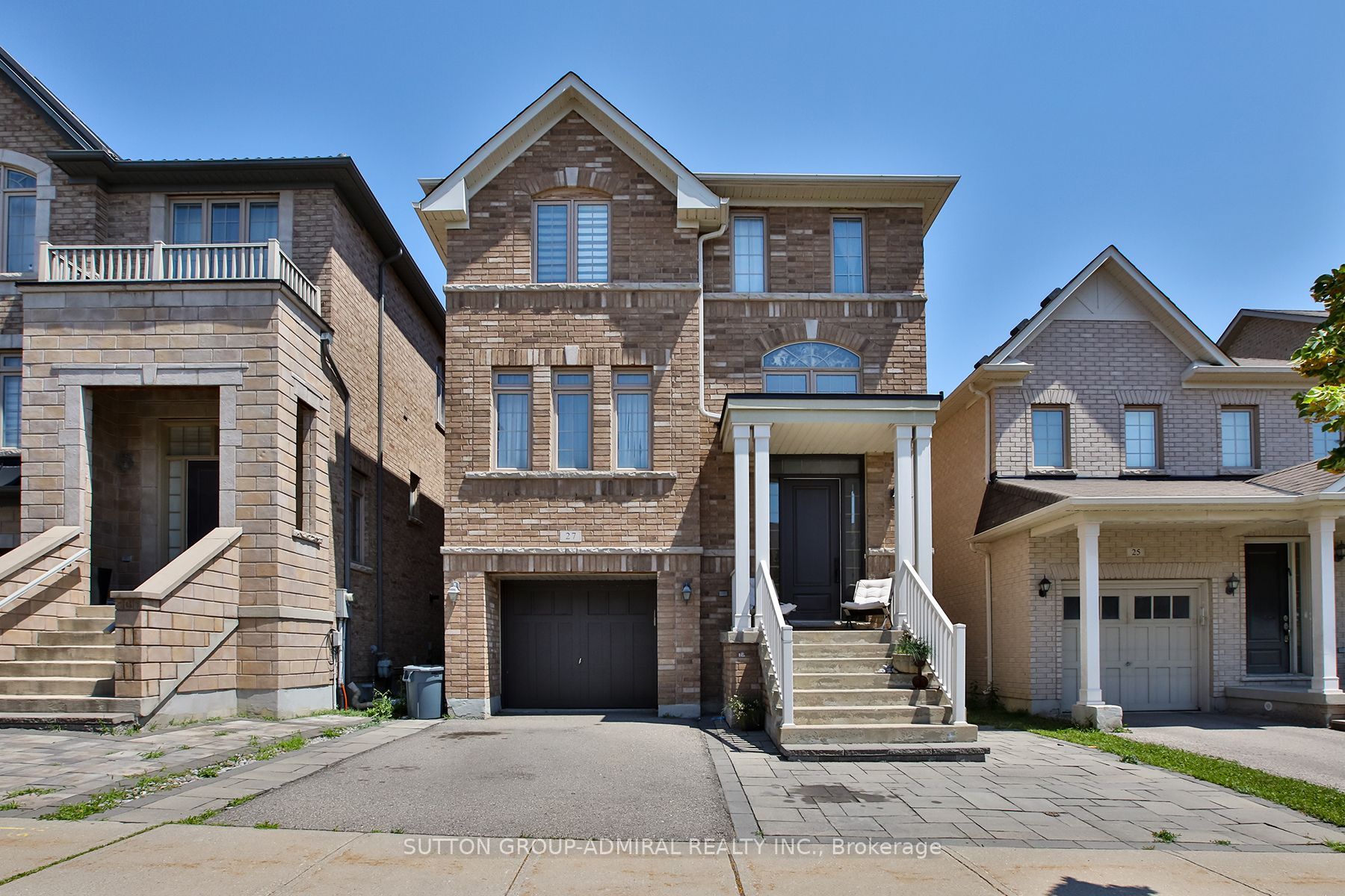 27 Givon Street
