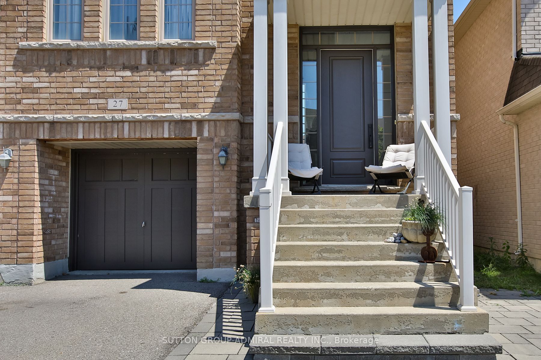 27 Givon Street