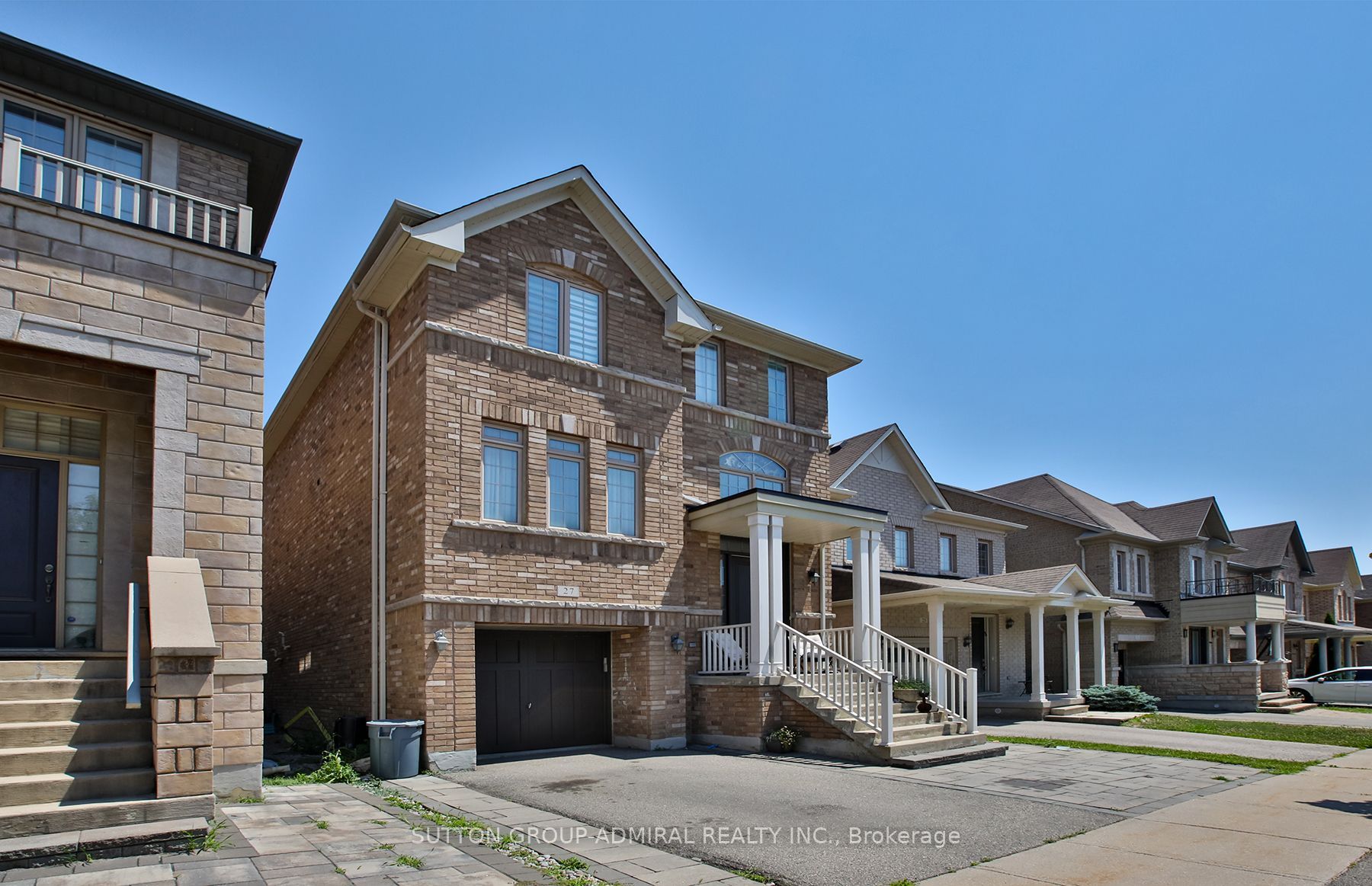 27 Givon Street