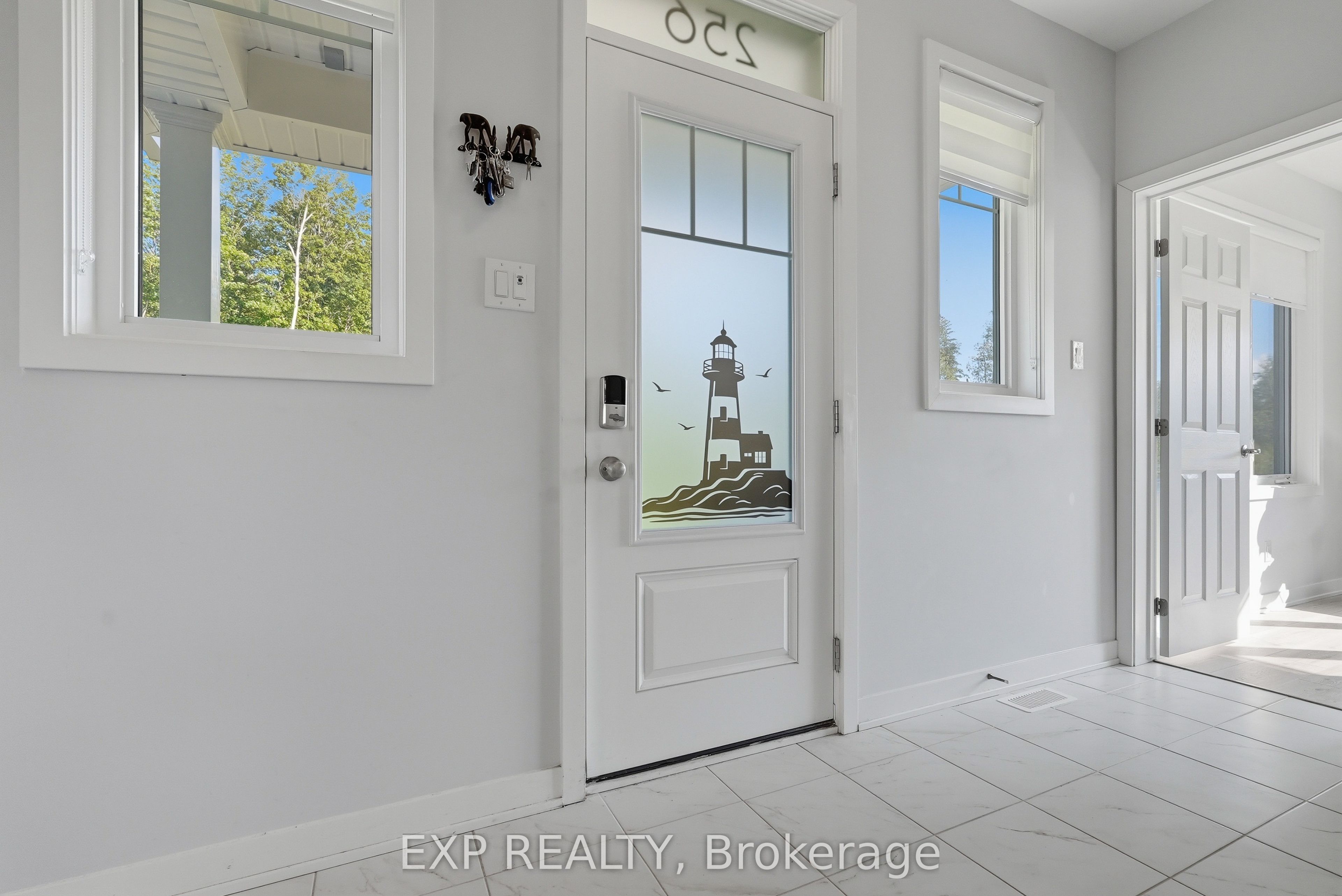 256 Billrian Crescent