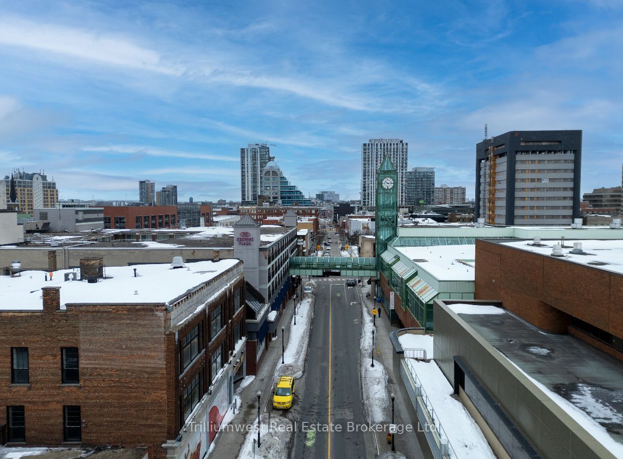137 King Street E