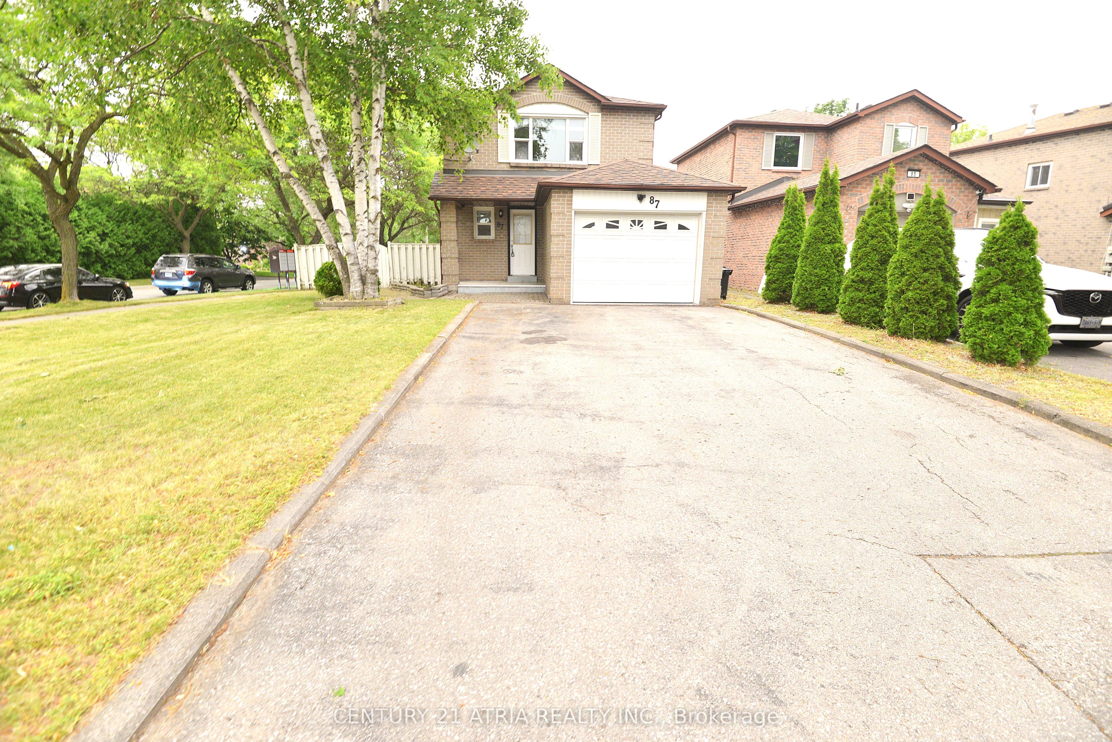 87 Radford Drive