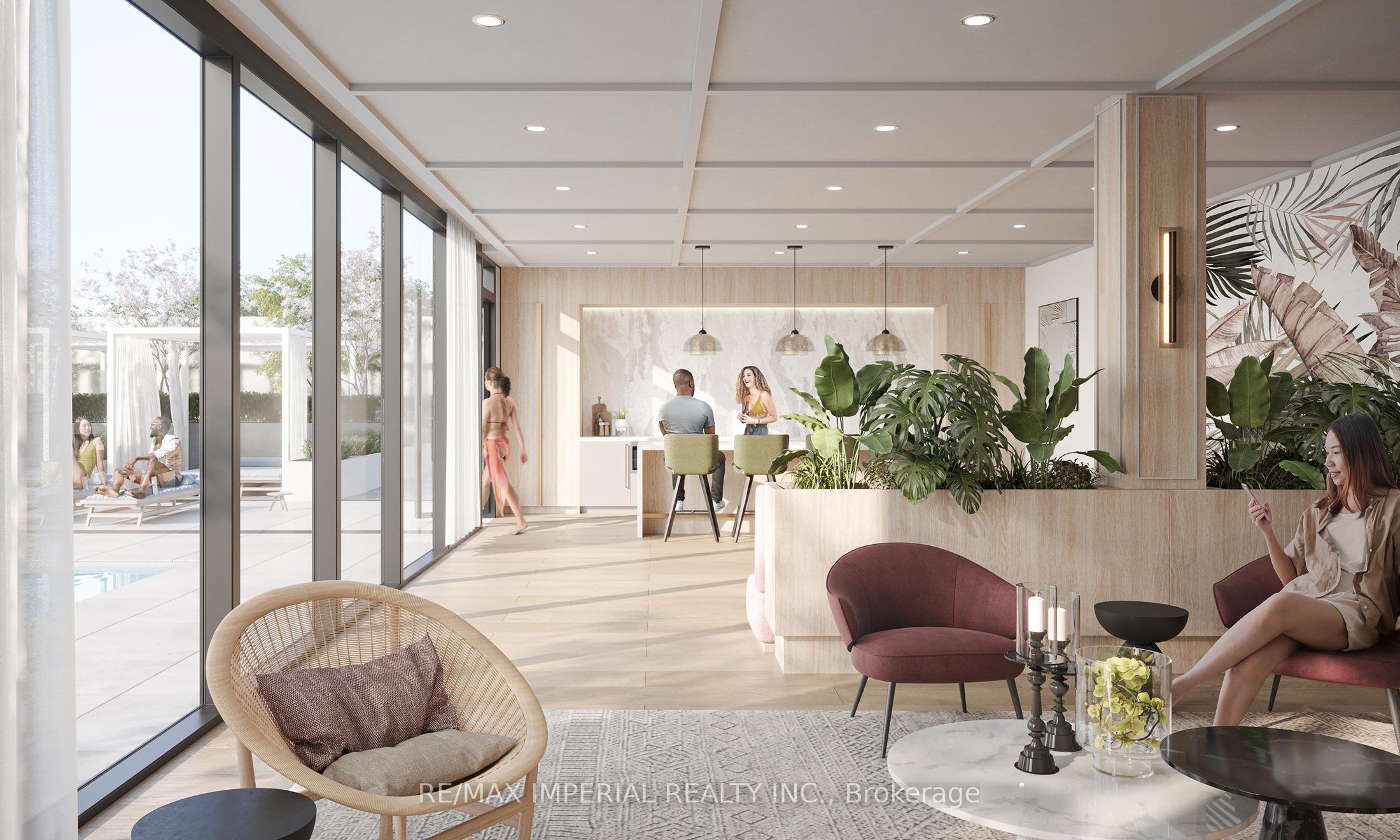 2851 Highway 7 Road 819