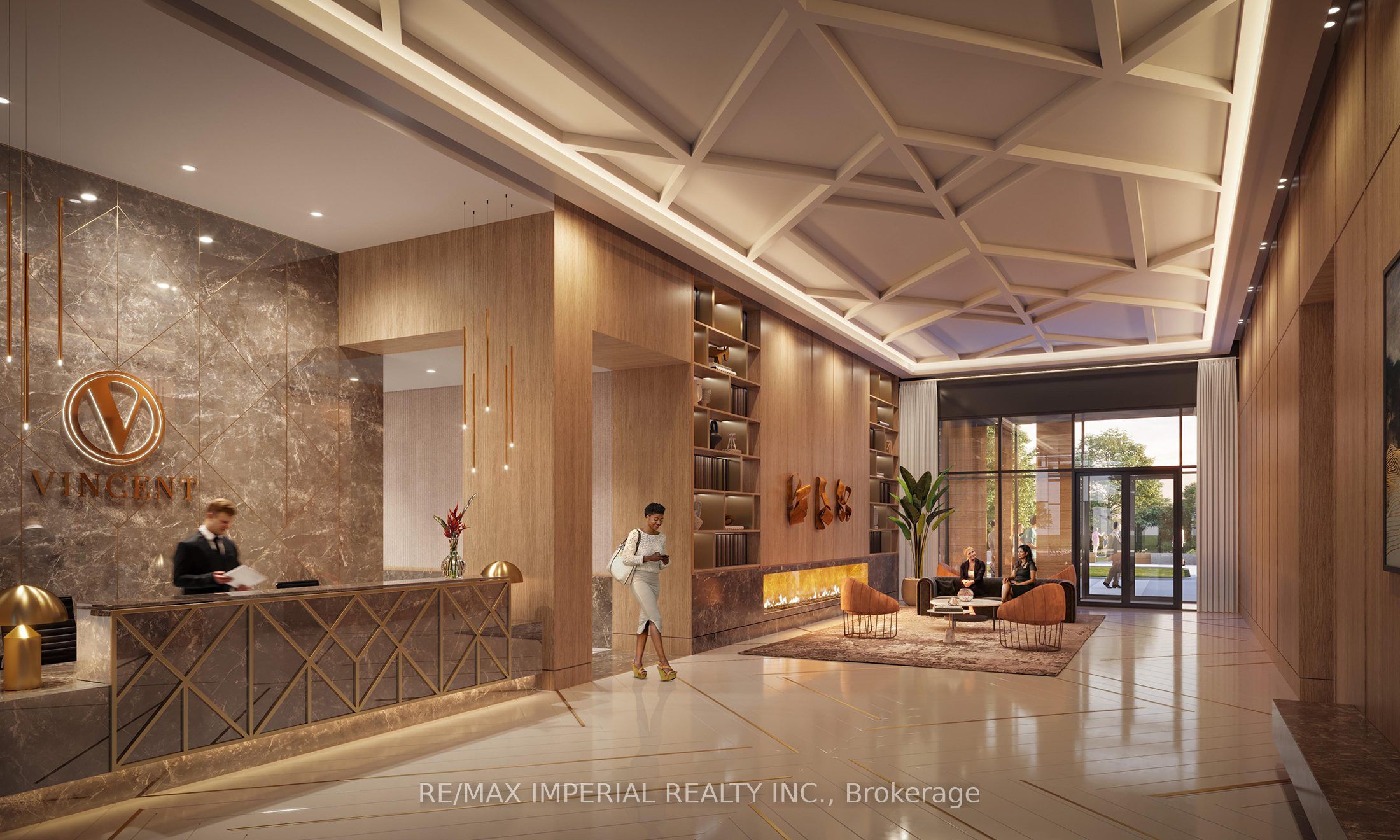 2851 Highway 7 Road 819