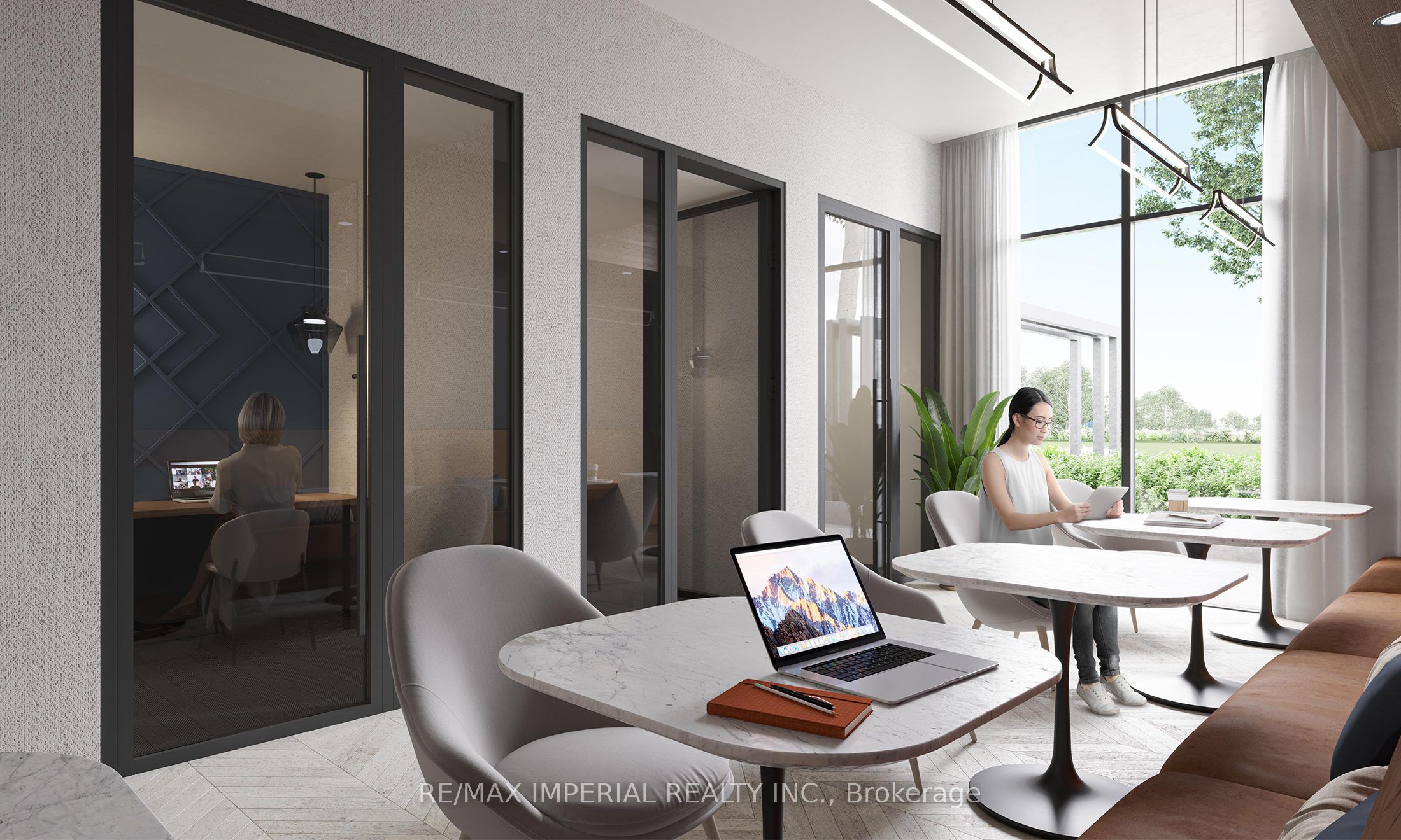 2851 Highway 7 Road 819