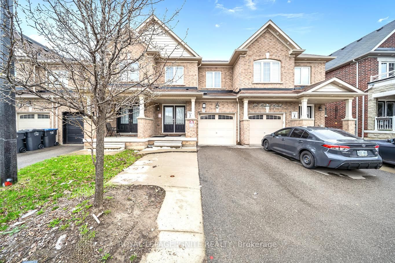 14 Hoover Road
