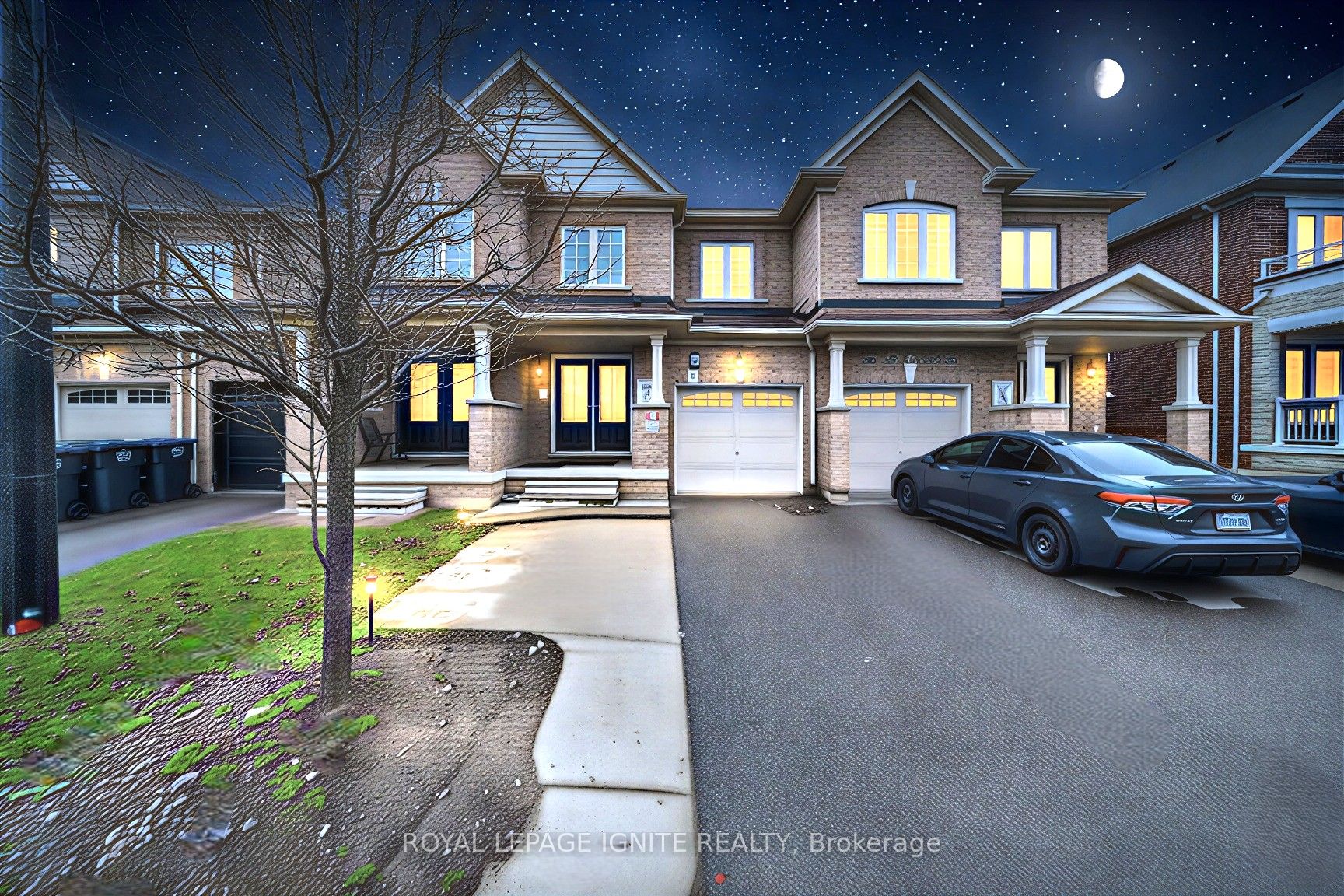 14 Hoover Road