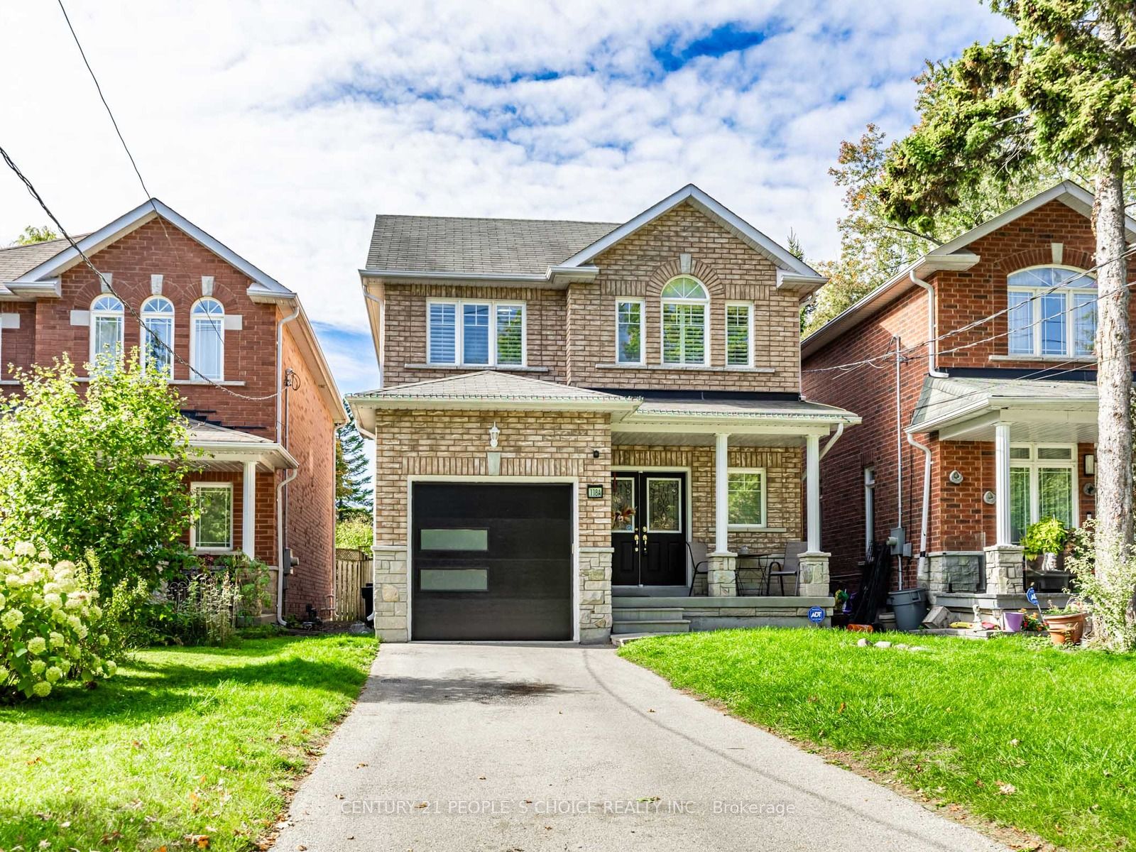 118A MANSE Road
