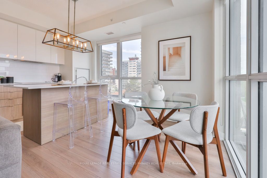8 Ann Street 401