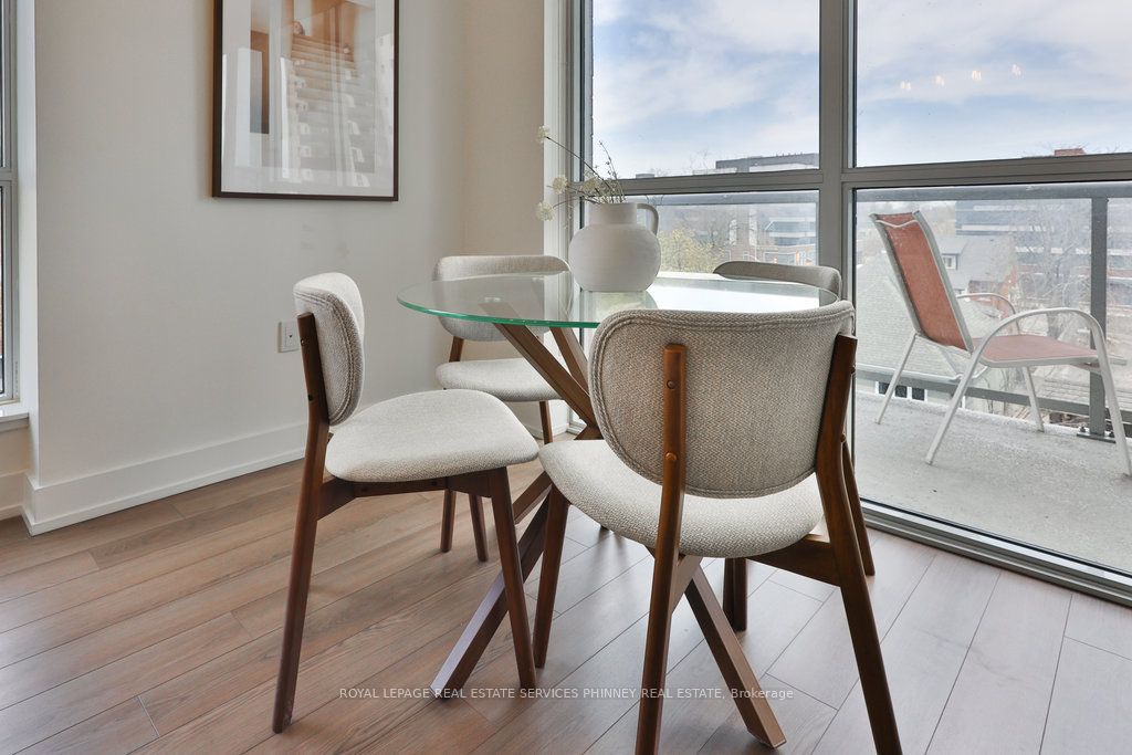 8 Ann Street 401