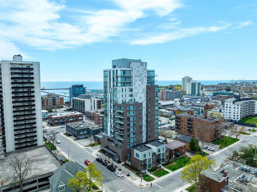 8 Ann Street 401