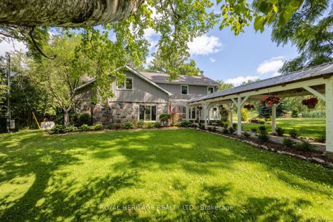 4395 Westney Road N Pickering ON L1Y 1A2