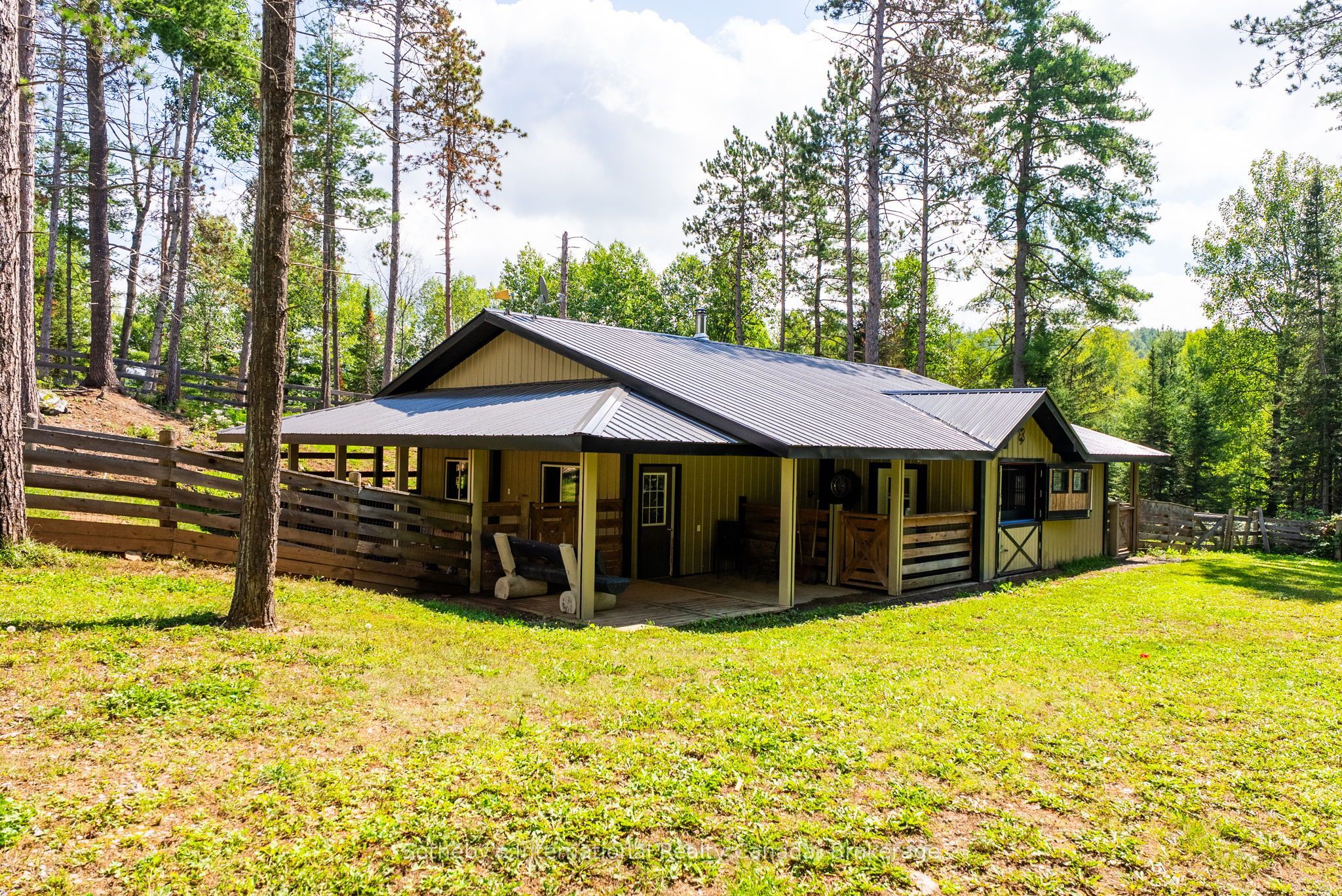 362 Cameron Lake Road