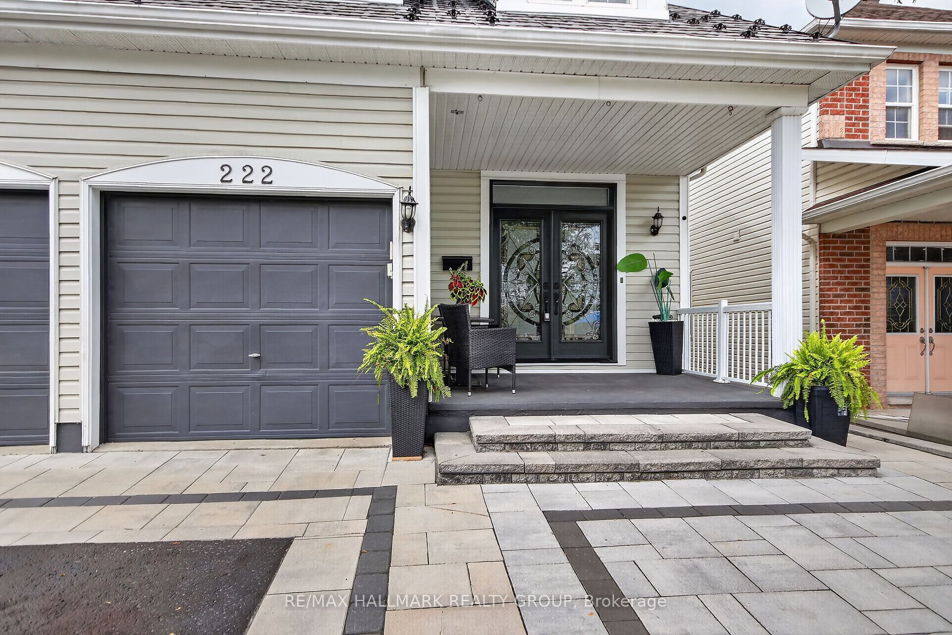 222 Deercroft Avenue