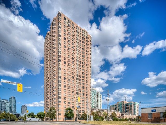 115 OMNI Drive 2805