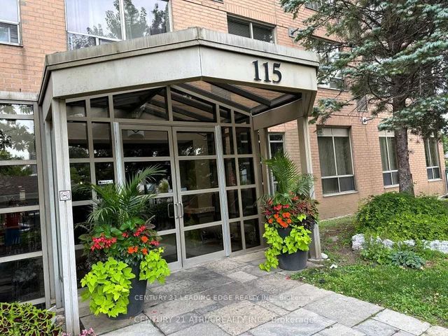 115 OMNI Drive 2805