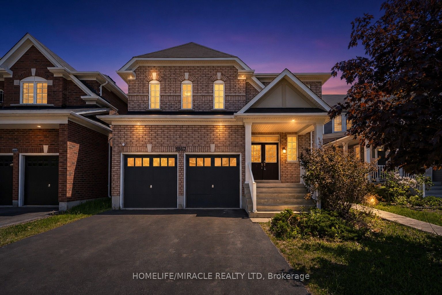1867 Arborwood Drive