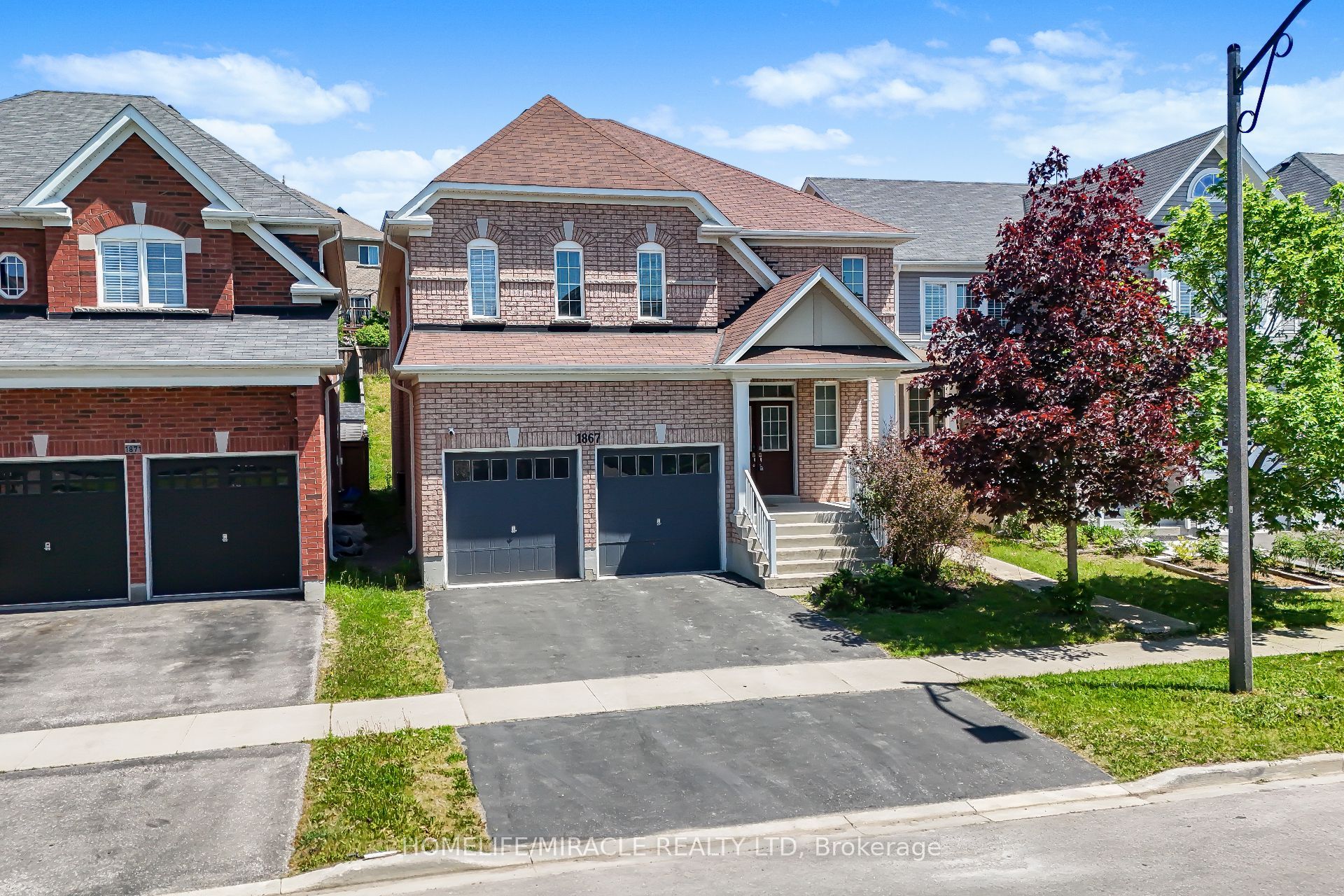 1867 Arborwood Drive