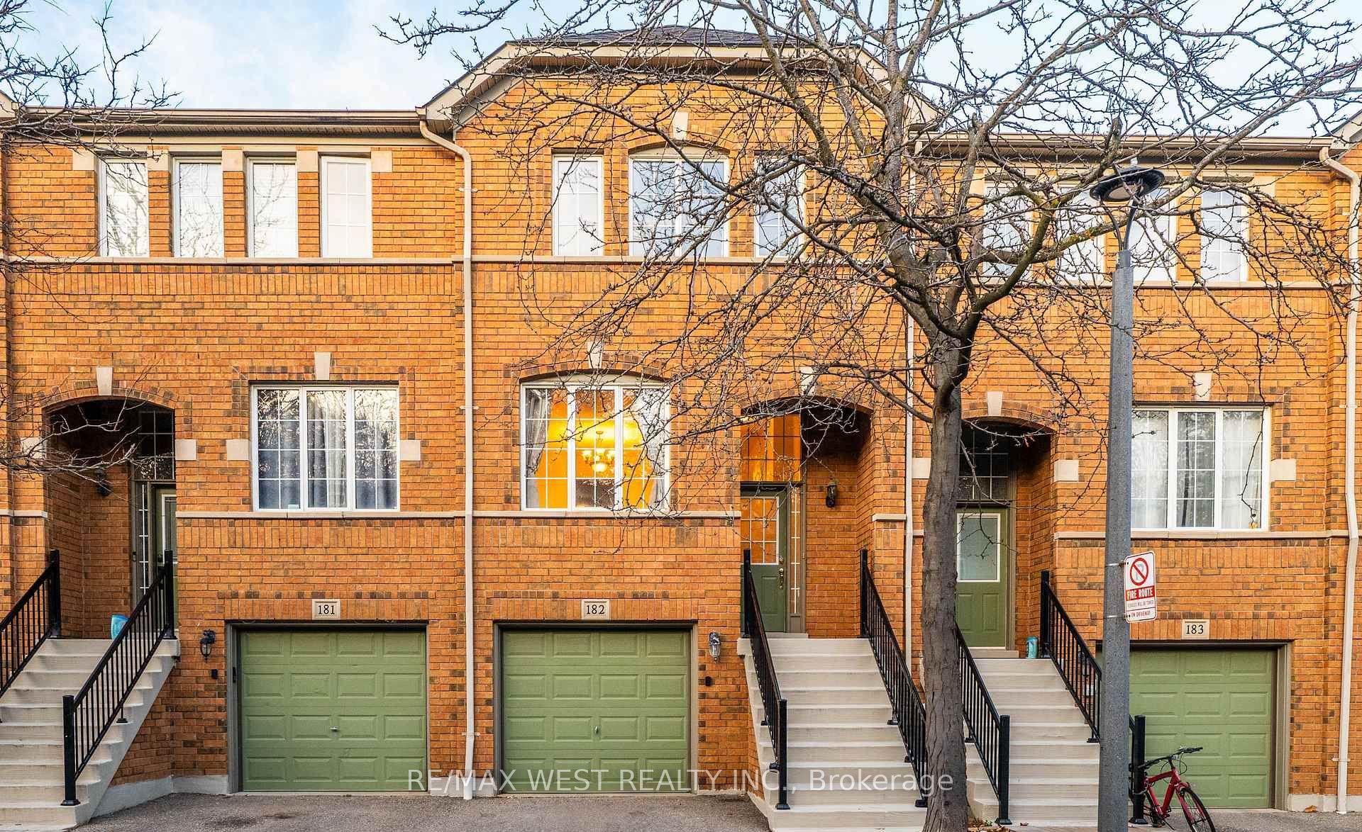 5530 Glen Erin Drive 182