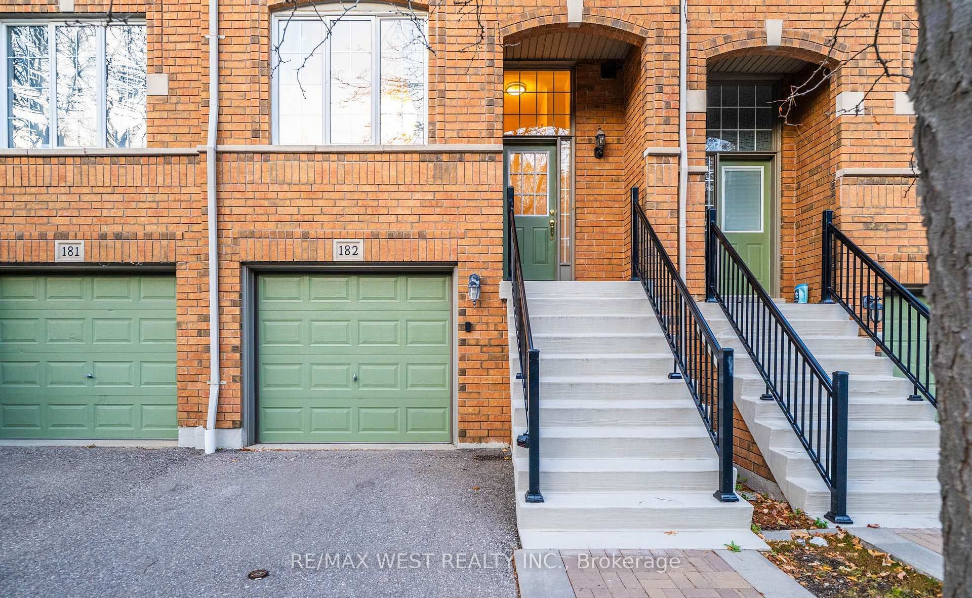 5530 Glen Erin Drive 182