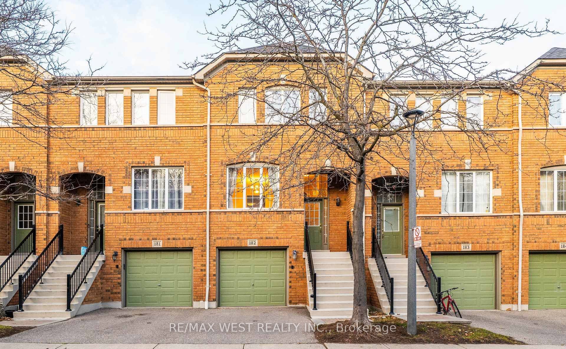 5530 Glen Erin Drive 182