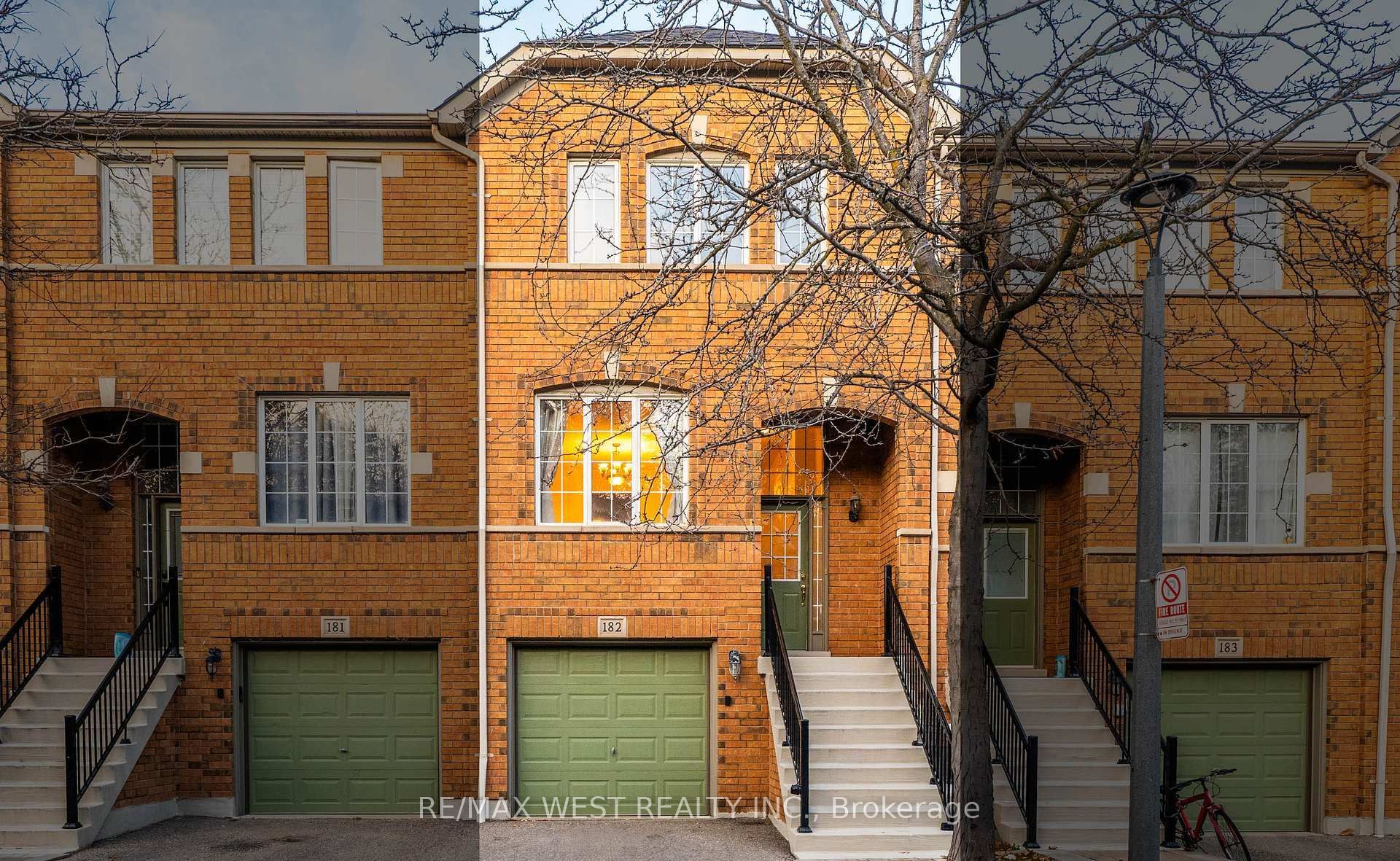 5530 Glen Erin Drive 182